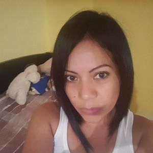 Meet your Posher, Susana